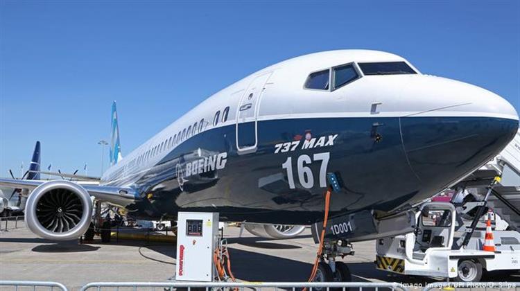 Η Επιτροπή Εμπορίου της Γερουσίας Ερευνά την FAA για την Πιστοποίηση Πλοϊμότητας του 737 MAX από εργαζόμενους της Boeing